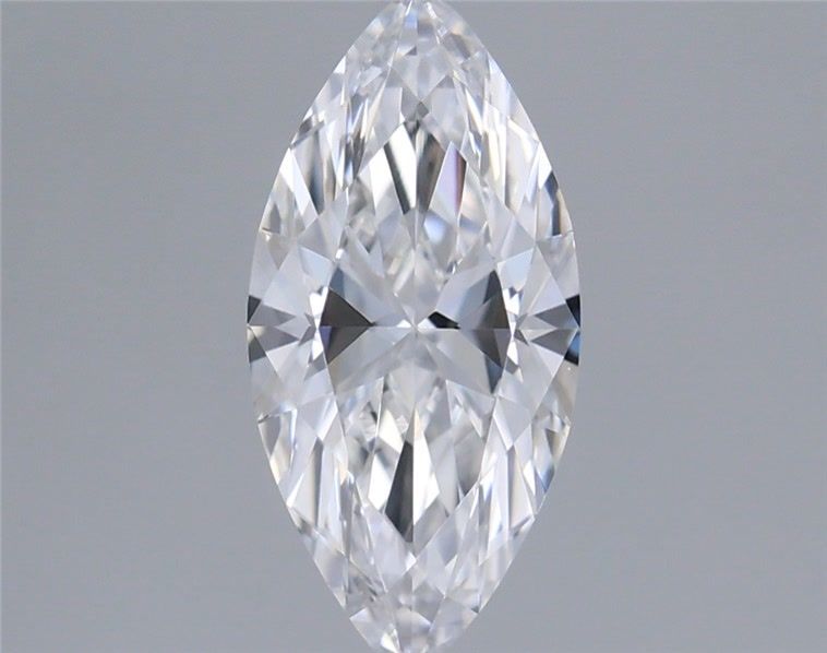 Diamond Natural 0,3Ct D-VVS2 Marquise - GIA7522399396