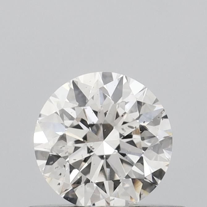 Diamond Natural 0,42Ct I-SI2 Round - IGI635460958