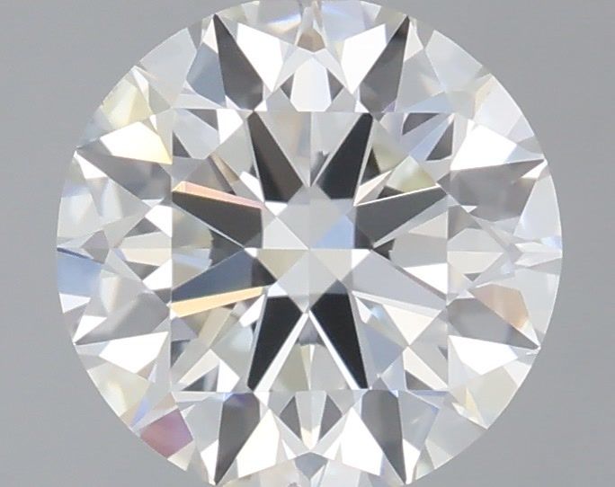 Diamond Natural 0,7Ct G-VS2 Round - GIA1539672567