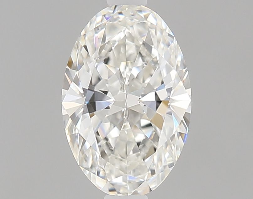 Diamond Natural 0,5Ct G-VS1 Oval - GIA2526923688
