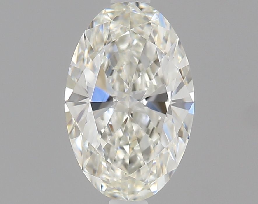 Diamond Natural 0,5Ct H-IF Oval - IGI722518006