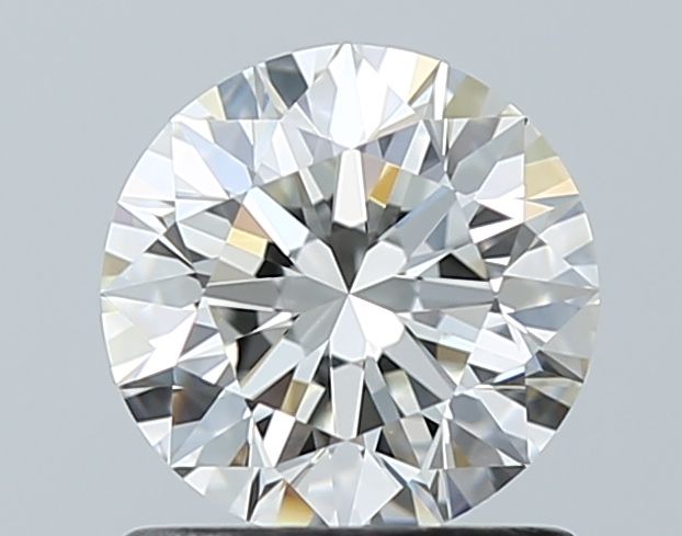 Diamond Natural 1,05Ct I-VVS2 Round - GIA2235935798