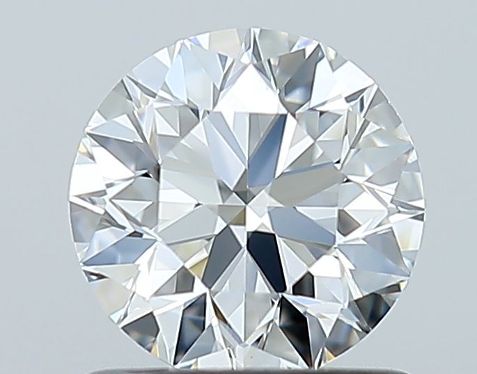 Diamond Natural 0,9Ct G-VS1 Round - GIA2235927662