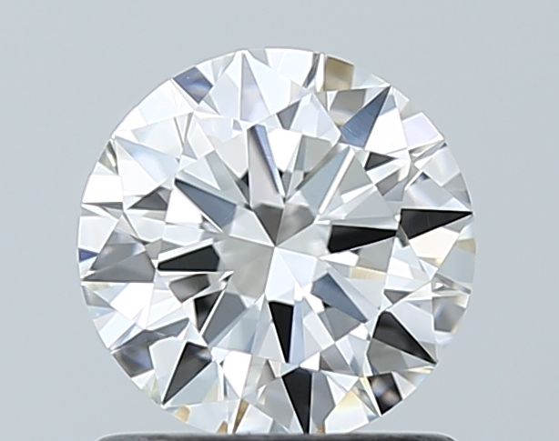 Diamond Natural 0,9Ct G-VS1 Round - GIA7542869862