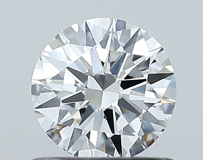 Diamond Natural 0,7Ct E-VS1 Round - GIA2558143751
