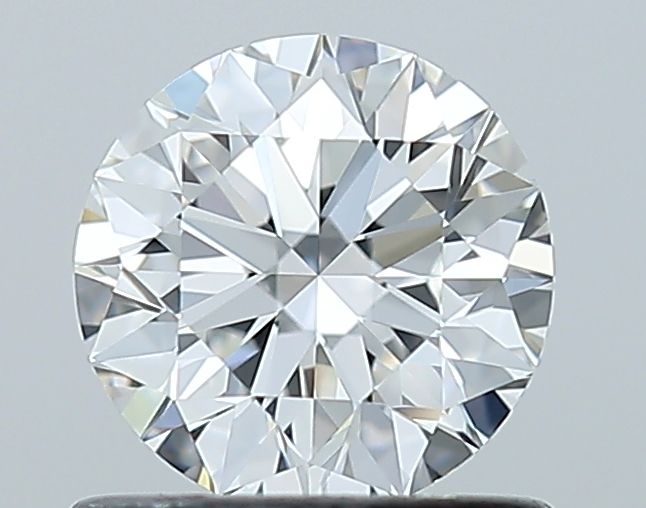 Diamond Natural 0,75Ct F-VVS2 Round - GIA2547481893