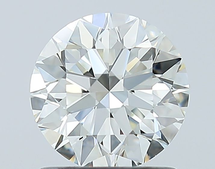 Diamond Natural 1,04Ct J-VVS2 Round - GIA2235942800