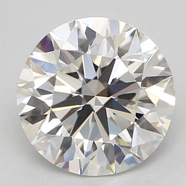 Diamond Natural 0,8Ct I-VVS1 Round - GIA1507334432
