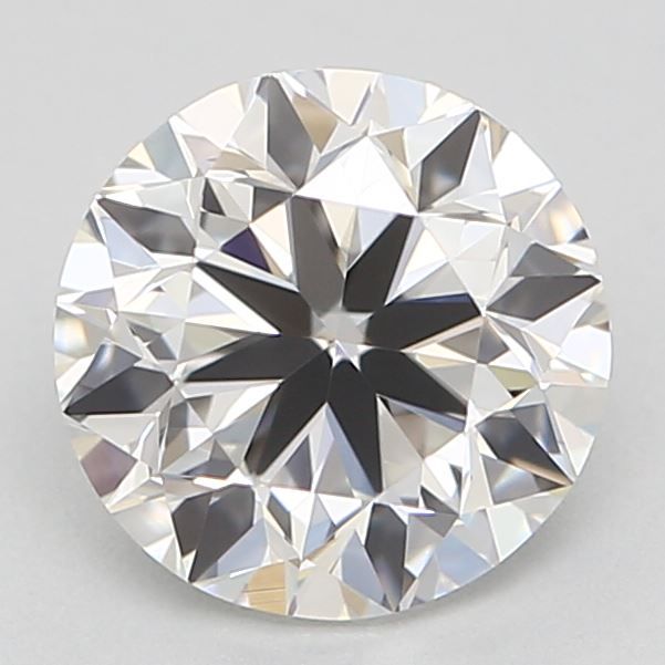 Diamond Natural 0,8Ct D-VVS1 Round - GIA6521427649