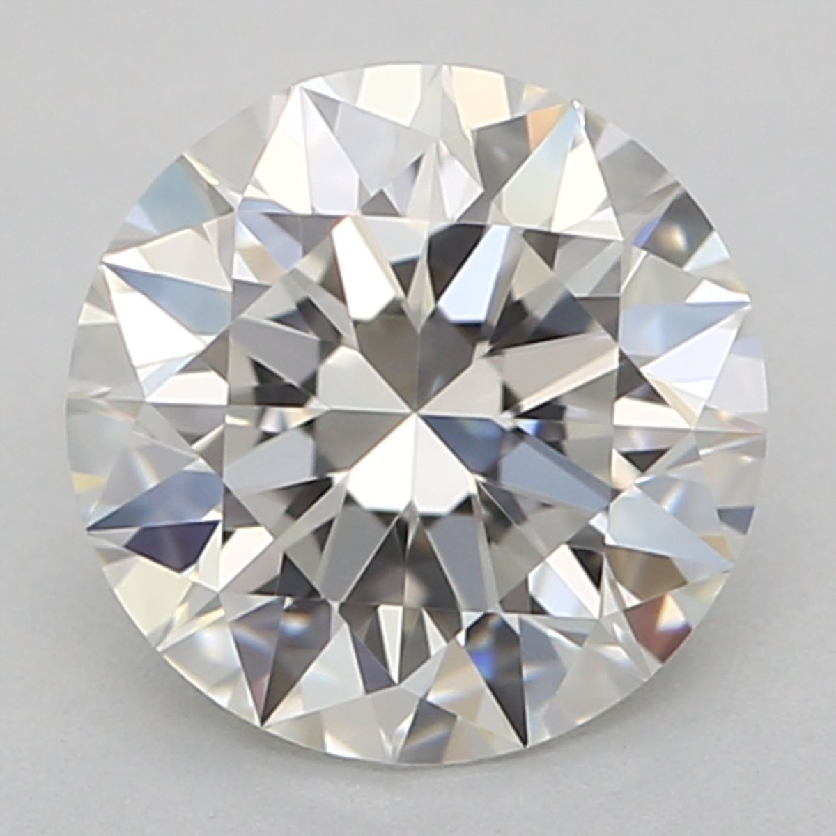 Diamond Natural 0,8Ct G-IF Round - GIA2221846837