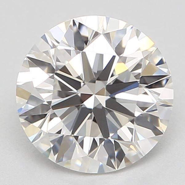 Diamond Natural 0,8Ct G-IF Round - GIA6545663654