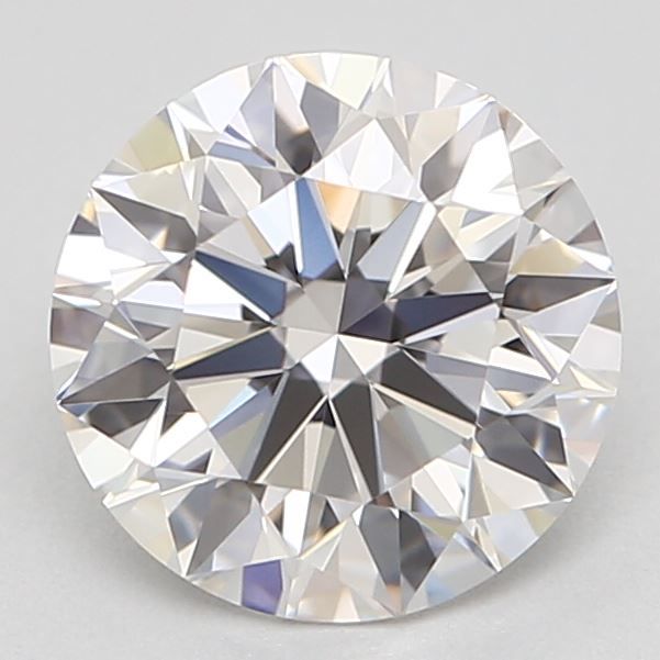 Diamond Natural 0,84Ct G-VVS1 Round - GIA7533331149