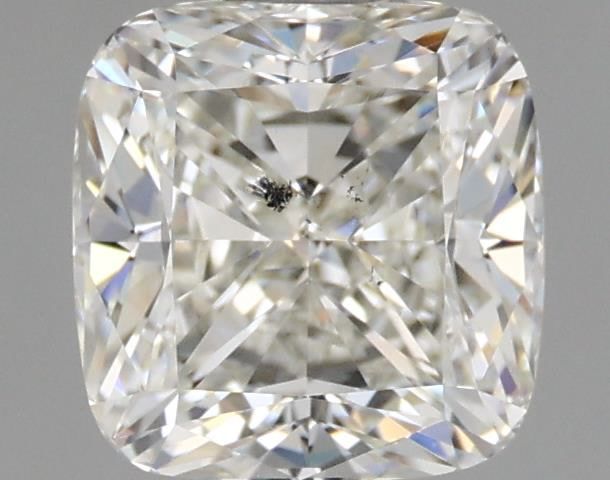 Diamond Natural 1,5Ct G-SI2 Cushion - HRD240000259553