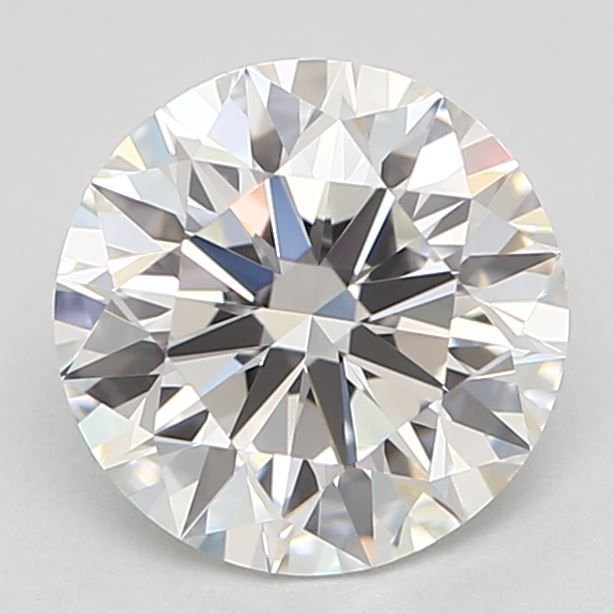 Diamond Natural 0,81Ct G-VVS1 Round - GIA3535392877