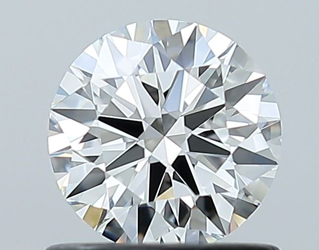 Diamond Natural 0,7Ct G-VS1 Round - GIA7541787358