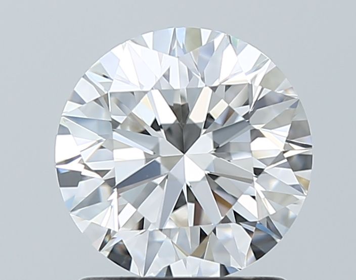 Diamond Natural 1,5Ct F-VVS1 Round - GIA2233921297