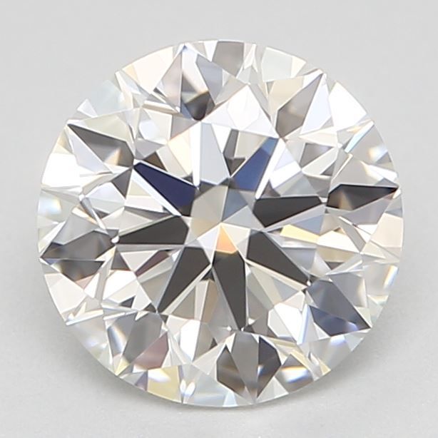 Diamond Natural 0,81Ct G-VVS1 Round - GIA2537292489