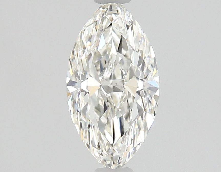 Diamond Natural 0,6Ct H-VVS2 Marquise - GIA3555095788