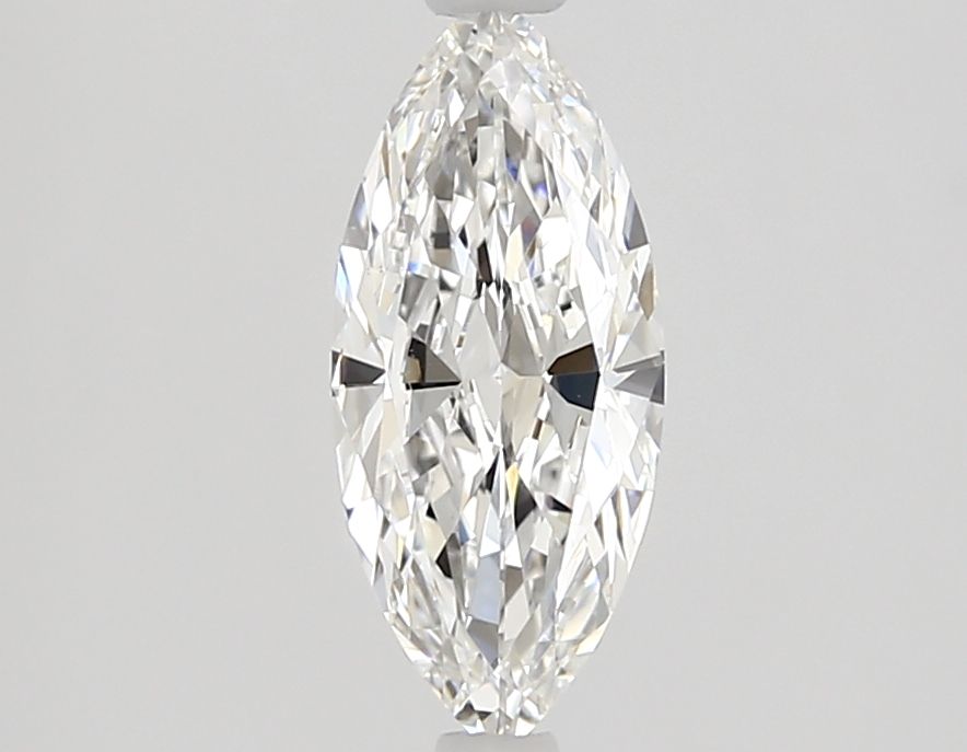 Diamond Natural 0,71Ct E-SI1 Marquise - GIA1545867951