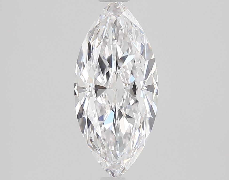 Diamond Natural 0,73Ct D-VVS2 Marquise - GIA5516116145