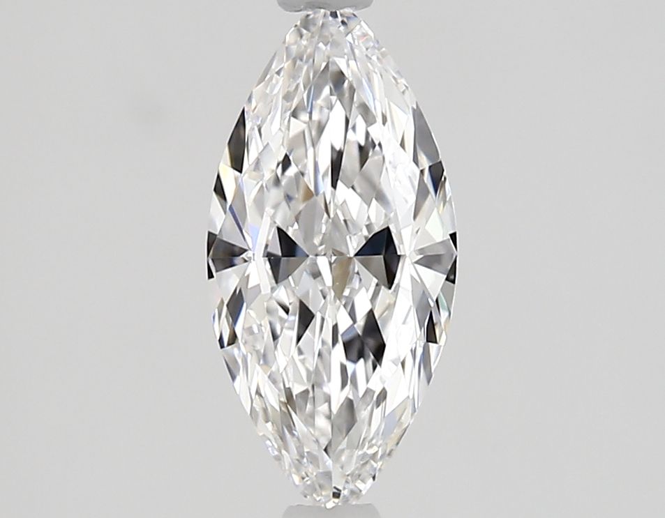 Diamond Natural 0,7Ct D-VVS2 Marquise - GIA2556210458
