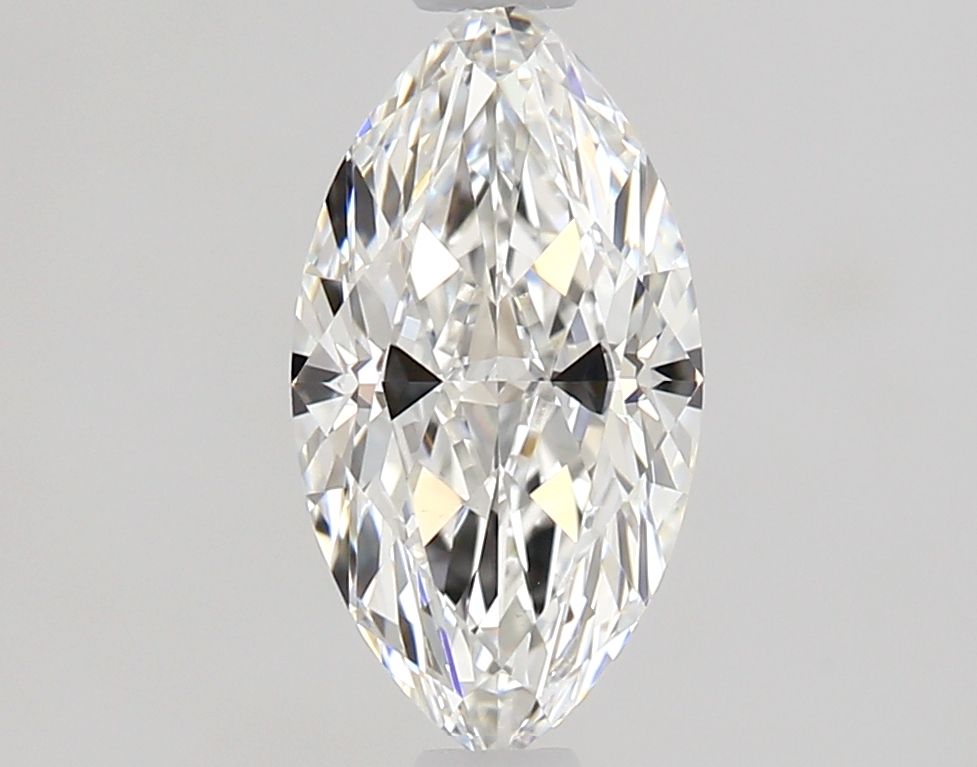 Diamond Natural 0,72Ct F-VS1 Marquise - GIA1543163800