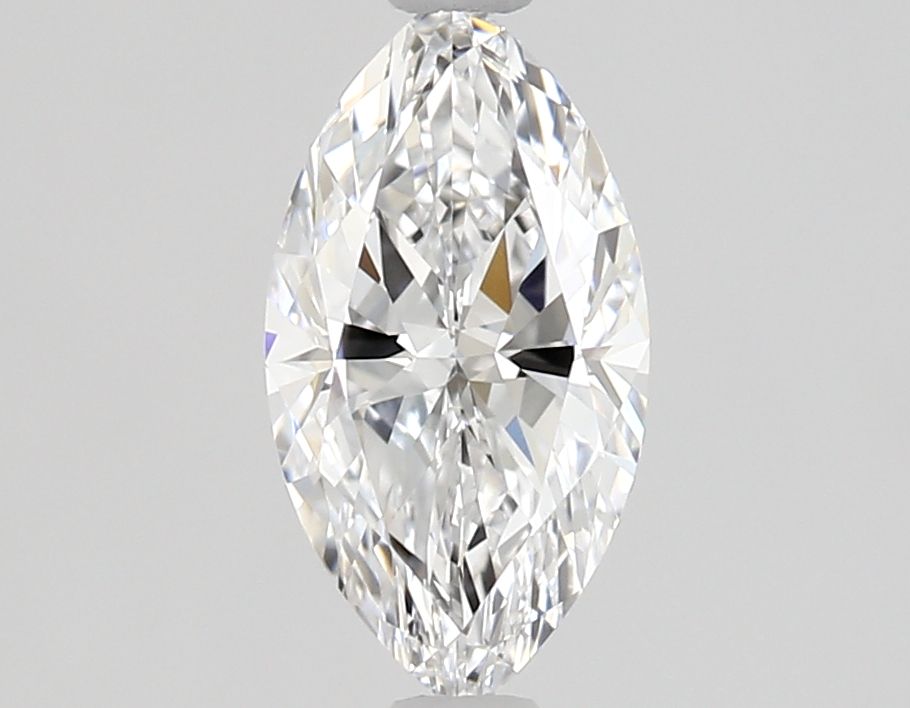 Diamond Natural 0,7Ct D-VS1 Marquise - GIA2558114130