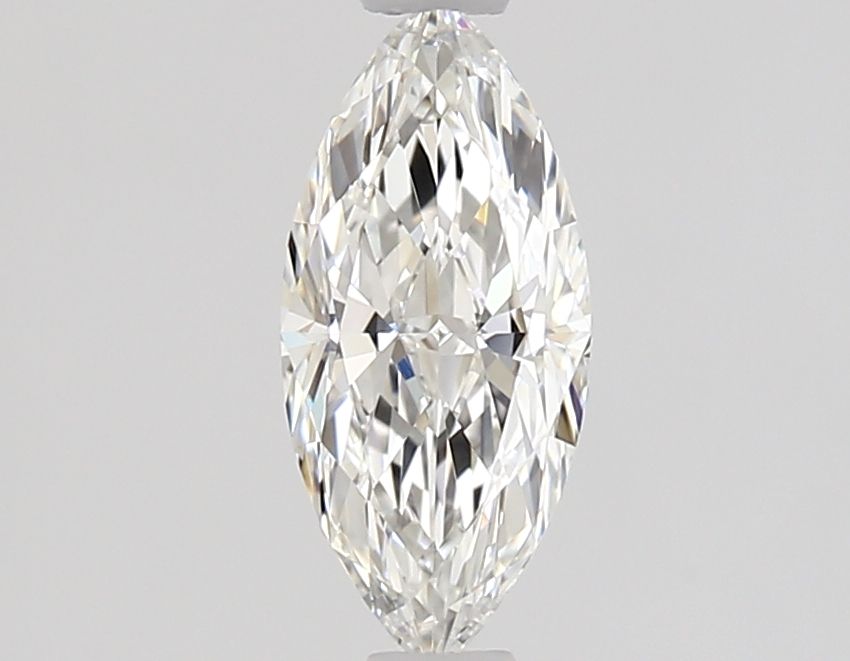 Diamond Natural 0,5Ct F-IF Marquise - GIA1543939760
