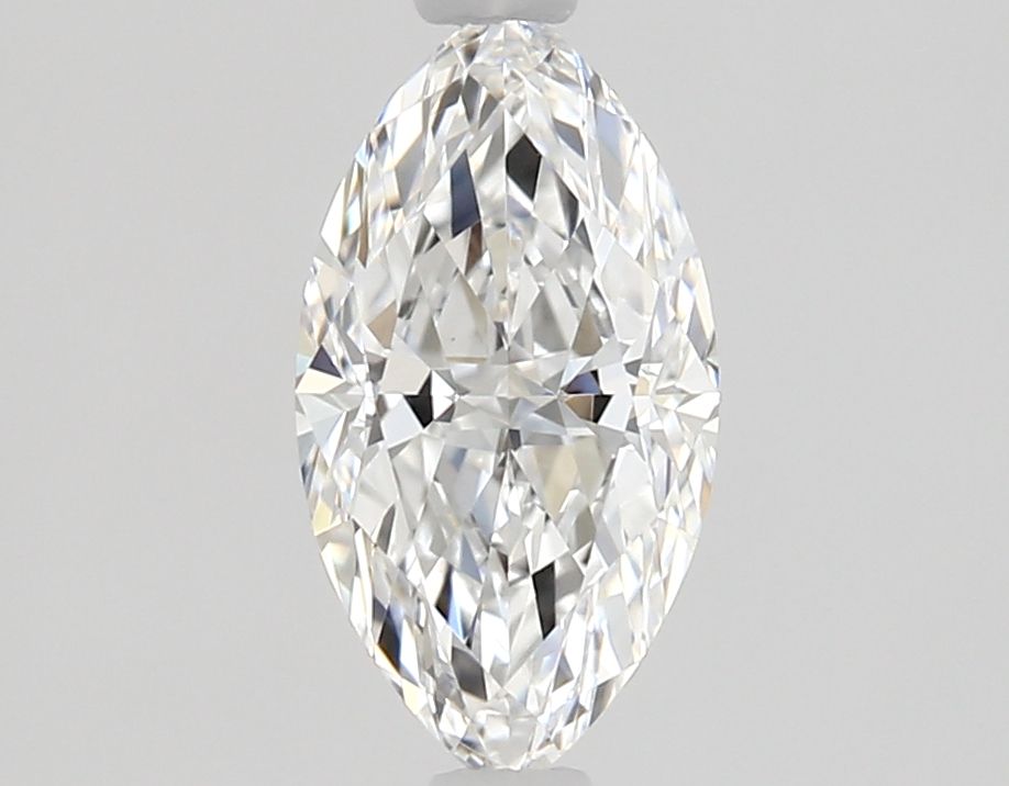 Diamond Natural 0,7Ct E-VS1 Marquise - GIA1553114065