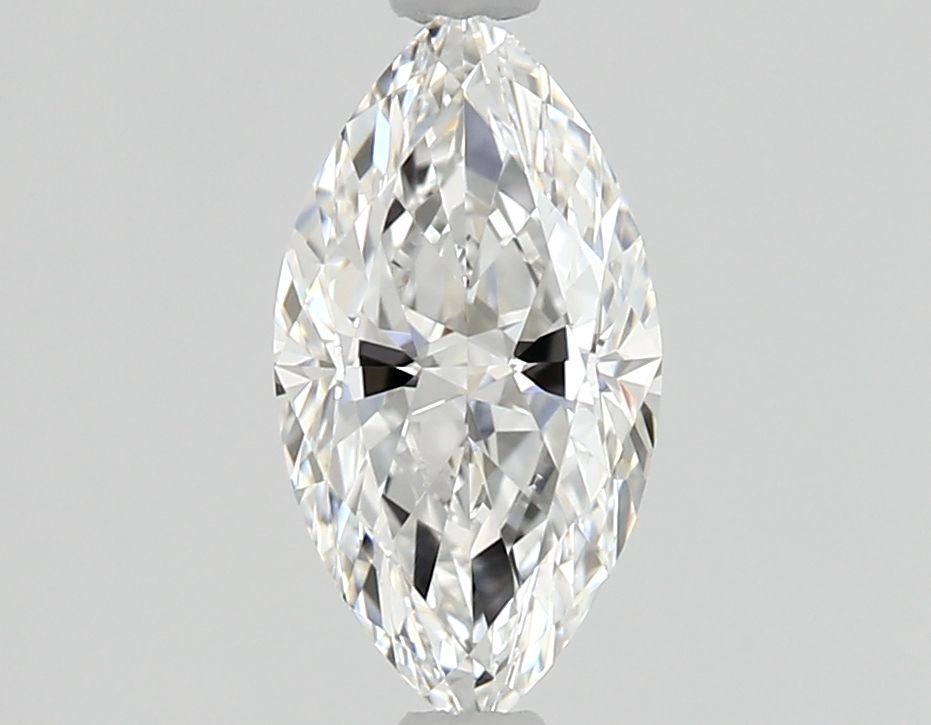 Diamond Natural 0,7Ct E-VVS2 Marquise - GIA2556193885