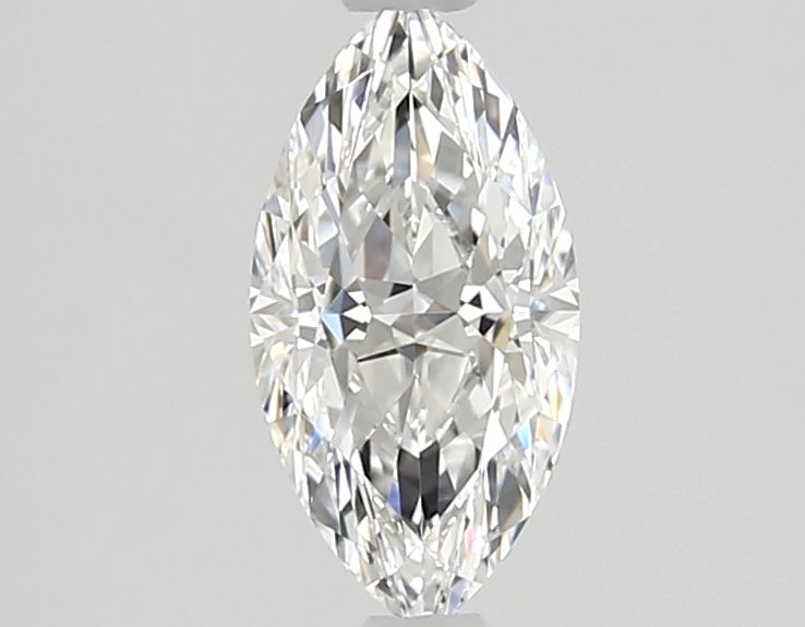Diamond Natural 0,74Ct E-VS2 Marquise - GIA1557041545