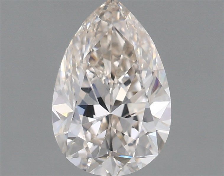 Diamond Natural 1,2Ct J-VVS1 Pear - IGI674522749