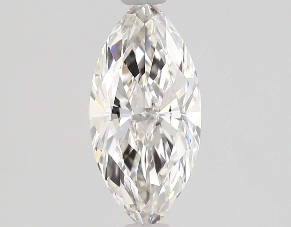 Diamond Natural 0,64Ct G-VVS1 Marquise - GIA2557075538