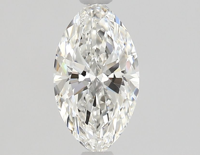 Diamond Natural 0,7Ct F-VVS1 Marquise - GIA6552159237