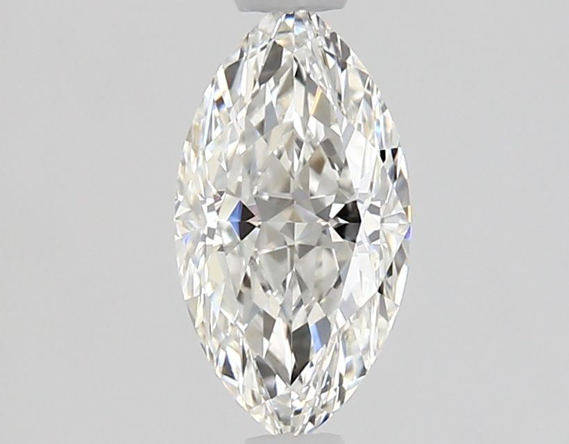 Diamond Natural 0,62Ct G-VVS2 Marquise - GIA2547867891