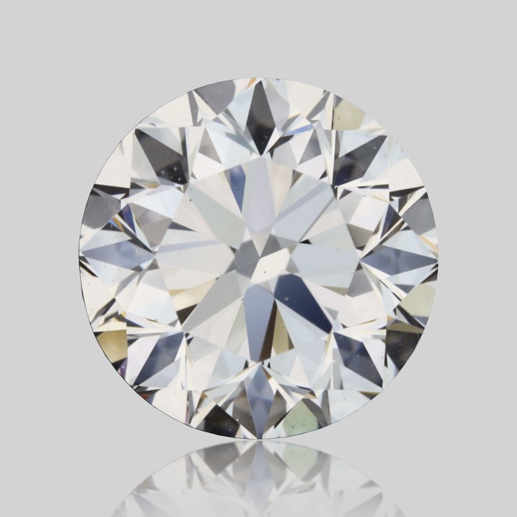 Diamond Natural 0,7Ct D-VS2 Round - GIA2536840985