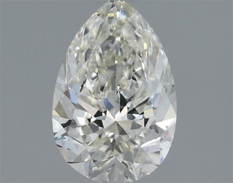 Diamond Natural 1Ct I-VS2 Pear - IGI674522639