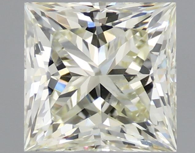 Diamond Natural 0,96Ct L-SI1 Princess - IGI671474712