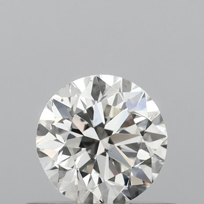 Diamond Natural 0,5Ct H-VS2 Round - IGI537244289