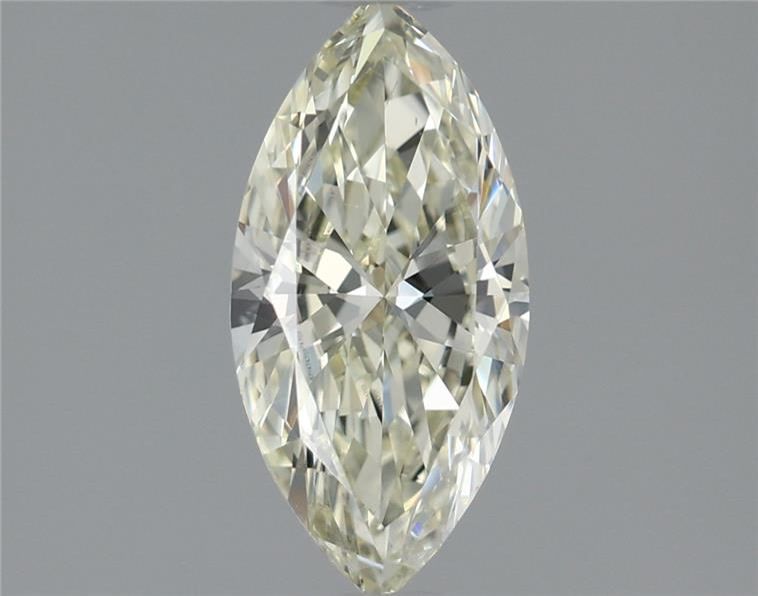 Diamond Natural 0,9Ct K-SI1 Marquise - IGI671474707