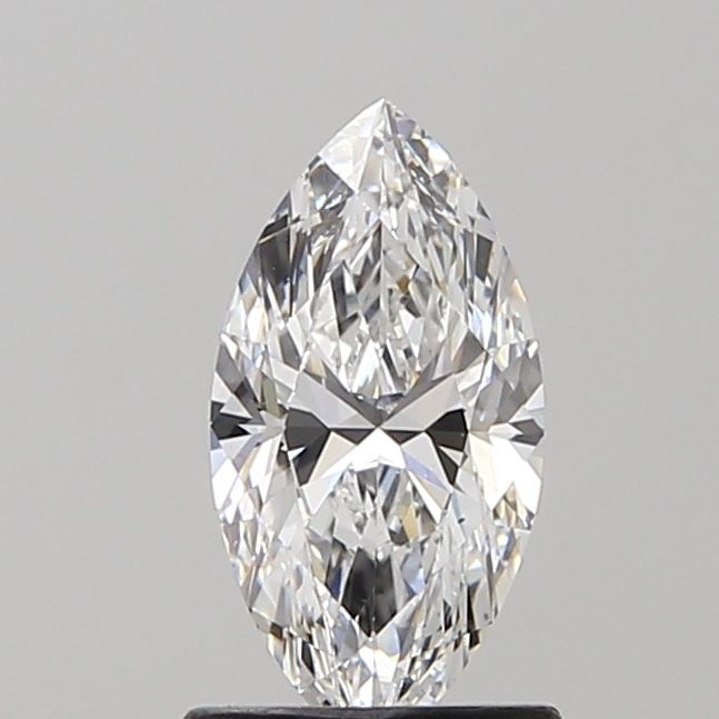 Diamond Natural 1Ct D-VS2 Marquise - GIA2547984949