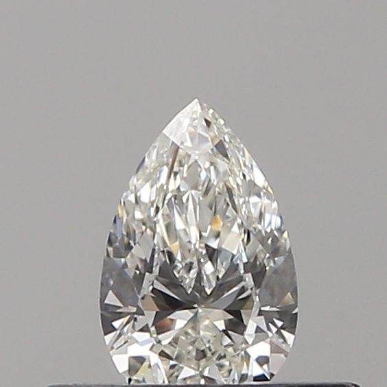 Diamond Natural 0,3Ct H-VS1 Pear - GIA5546683939