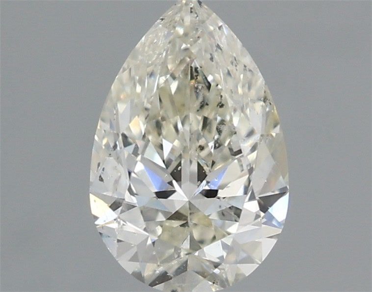 Diamond Natural 1Ct I-SI2 Pear - IGI713503968