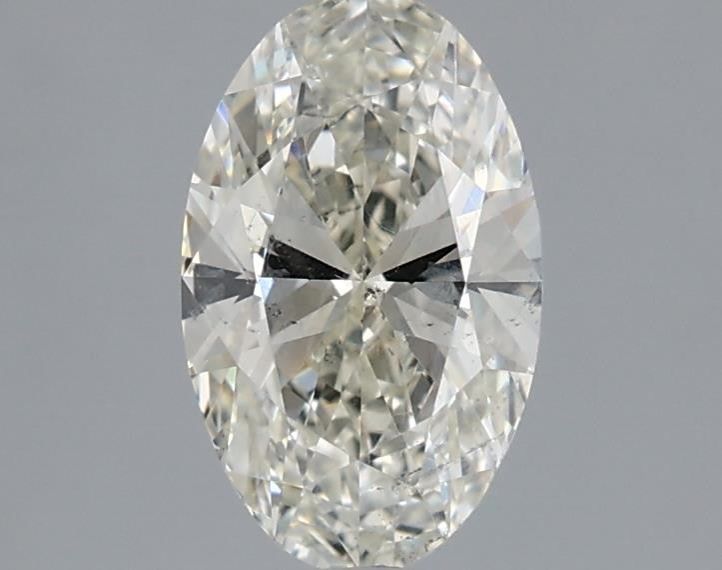 Diamond Natural 1Ct I-SI1 Oval - IGI689598925