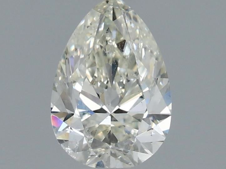 Diamond Natural 1Ct I-SI1 Pear - IGI683502620