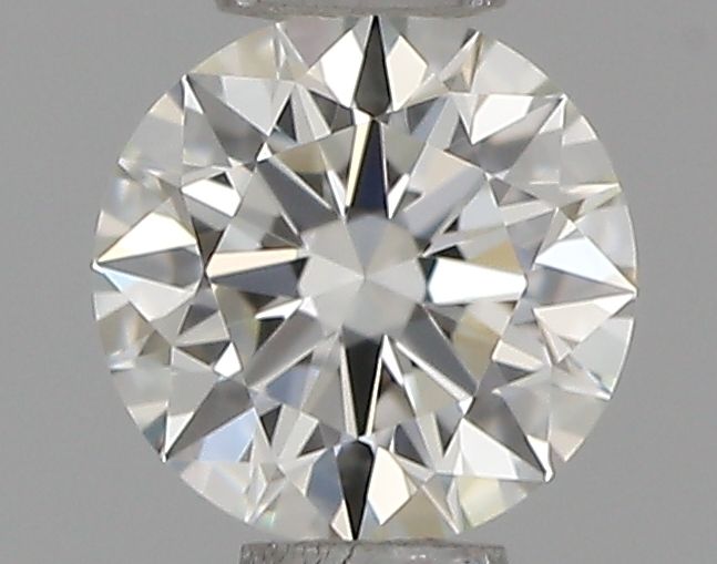 Diamond Natural 0,3Ct G-IF Round - IGI692554646