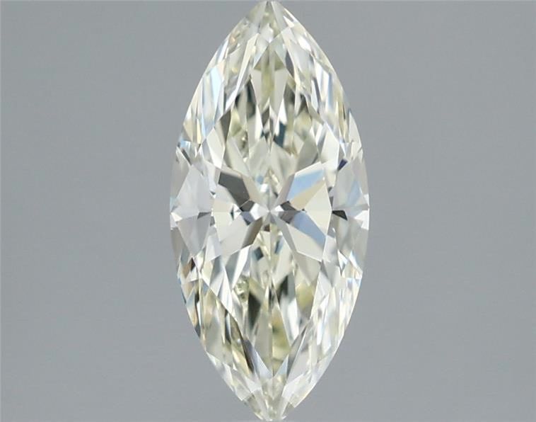 Diamond Natural 0,9Ct K-VVS2 Marquise - IGI689598949