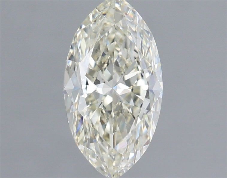 Diamond Natural 1Ct J-VS2 Marquise - IGI689598966