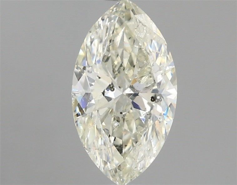 Diamond Natural 0,9Ct J-SI2 Marquise - IGI689598928
