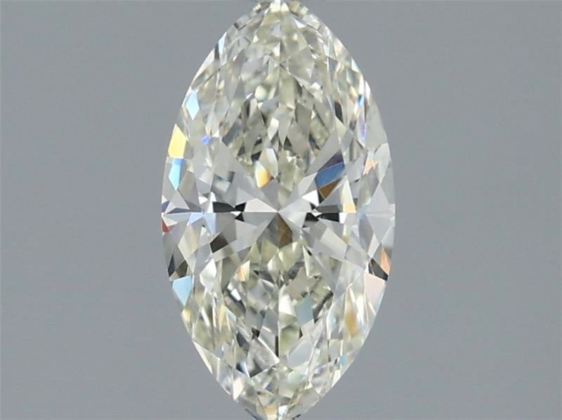 Diamond Natural 1,11Ct J-VS2 Marquise - IGI689598851
